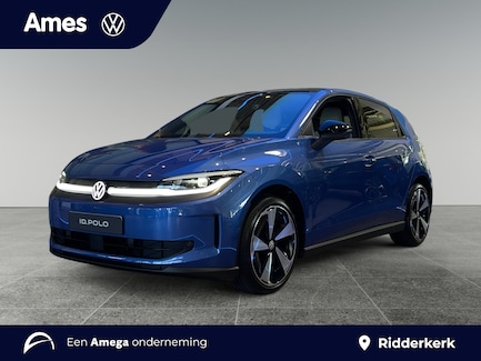 Volkswagen ID.Polo 0