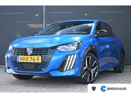 Peugeot 208 0