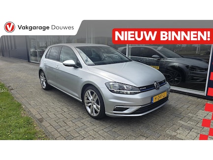 Volkswagen Golf 0