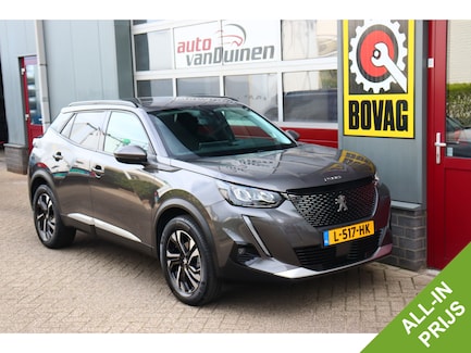 Peugeot 2008 0
