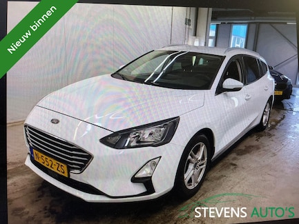 Ford Focus 0
