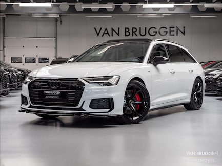Audi A6 0