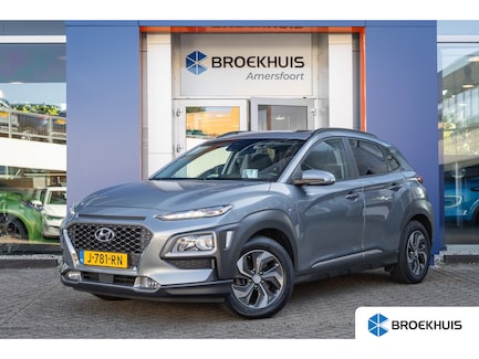 Hyundai Kona 0