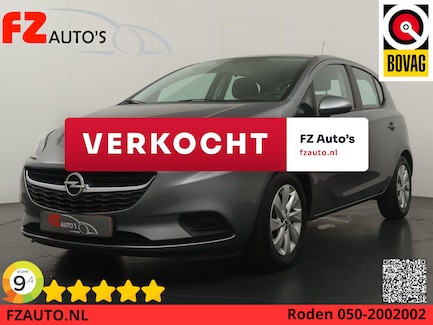 Opel Corsa 0