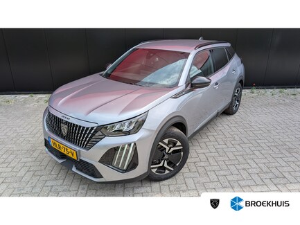 Peugeot e-2008 0