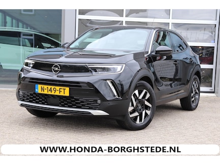 Opel Mokka 0