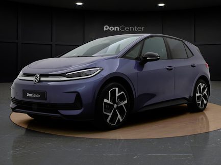 Volkswagen ID.3 0