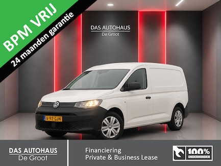 Volkswagen Caddy Maxi 0