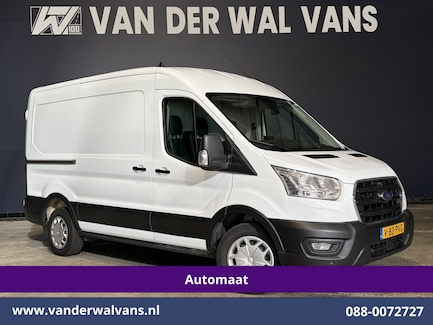 Ford Transit 0