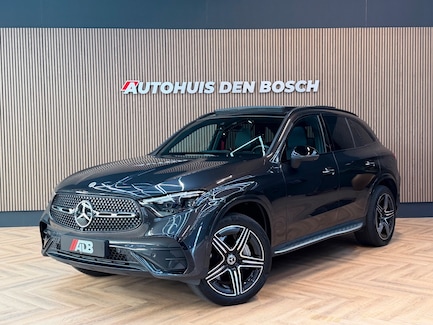 Mercedes-Benz GLC 0