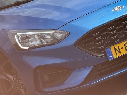 Ford Focus 0