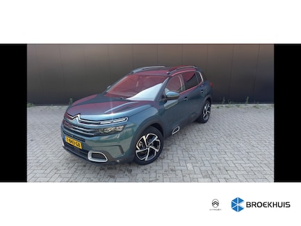 Citroën C5 Aircross 0