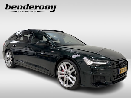 Audi A6 0