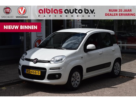 Fiat Panda 0
