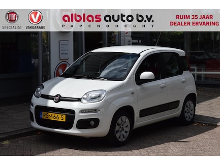 Fiat Panda 0