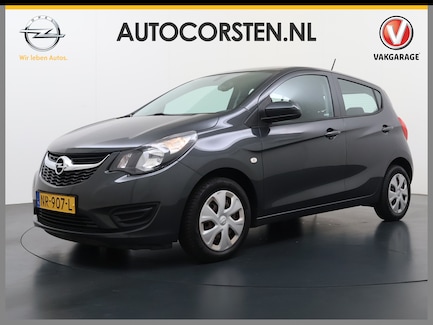 Opel Karl 0