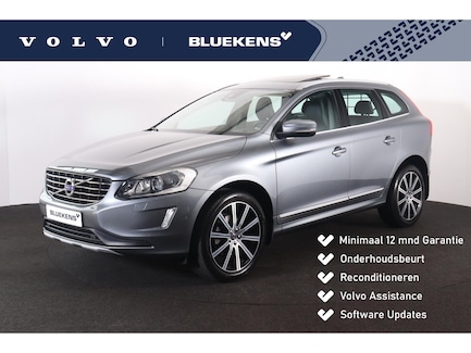 Volvo XC60 0