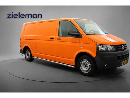 Volkswagen Transporter 0