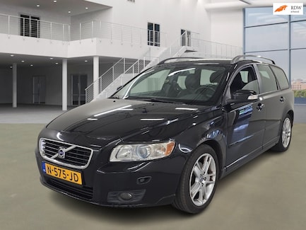Volvo V50 0