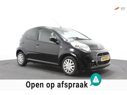 Citroën C1 0