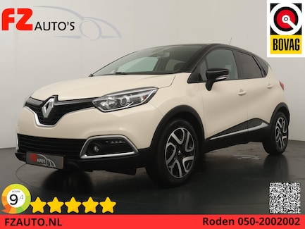 Renault Captur 0