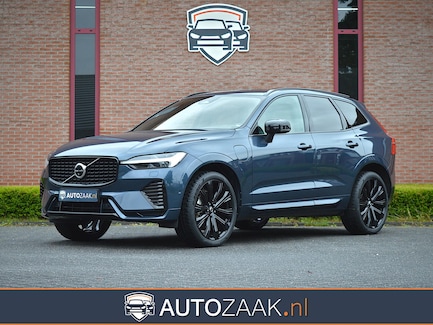 Volvo XC60 0
