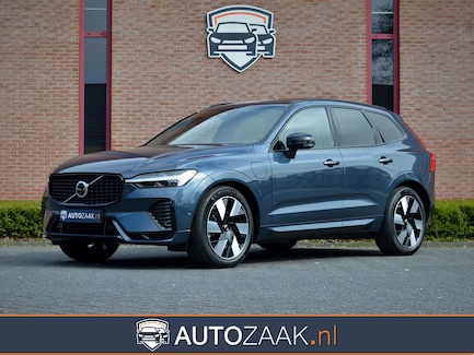 Volvo XC60 0