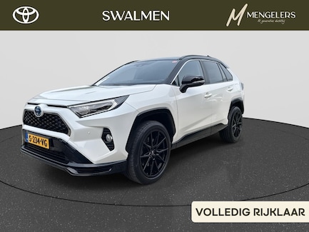 Toyota RAV4 0