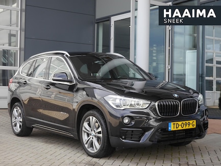 BMW X1 0