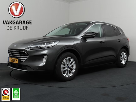 Ford Kuga 0