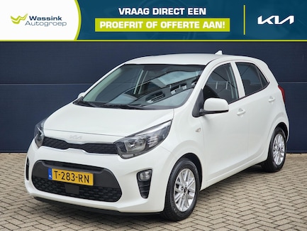 Kia Picanto 0
