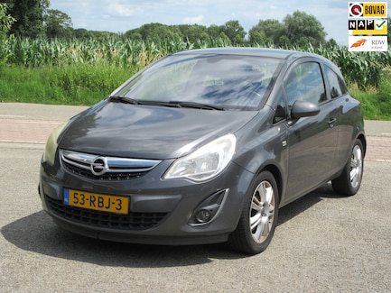 Opel Corsa 0