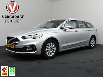 Ford Mondeo 0
