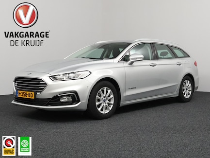Ford Mondeo 0