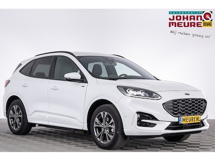 Ford Kuga 0