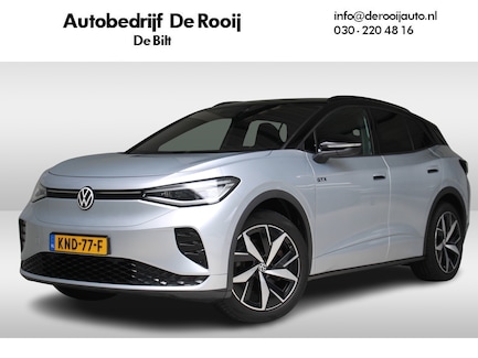 Volkswagen ID.4 0