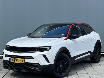 Opel Mokka 0