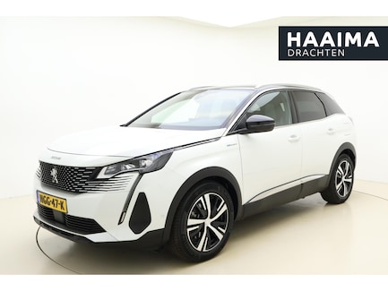 Peugeot 3008 0