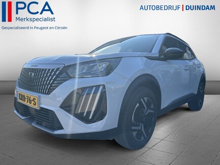 Peugeot 2008 0