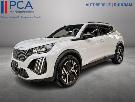 Peugeot 2008 0