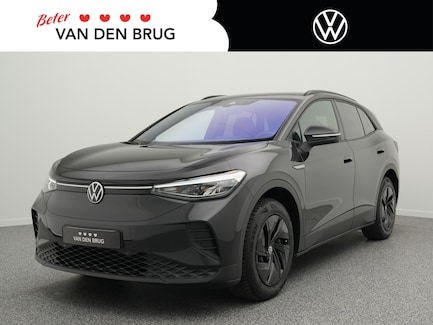 Volkswagen ID.4 0