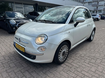 Fiat 500 0