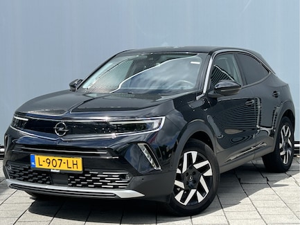 Opel Mokka 0