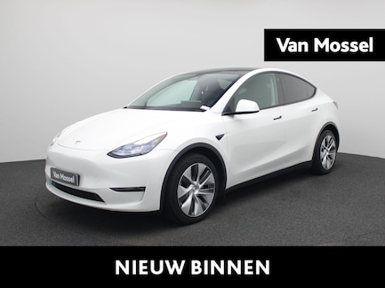 Tesla Model Y 0
