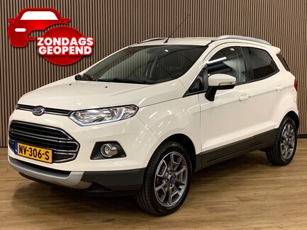 Ford EcoSport 0