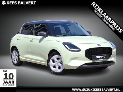 Suzuki Swift 0