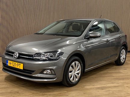 Volkswagen Polo 0