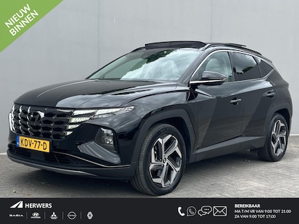 Hyundai Tucson 0