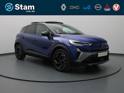 Renault Captur 0