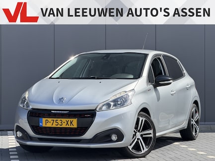 Peugeot 208 0